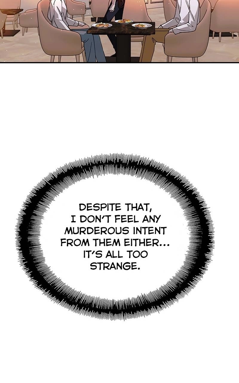 The End is a Game to Me1 Chapter 77 - Page 50