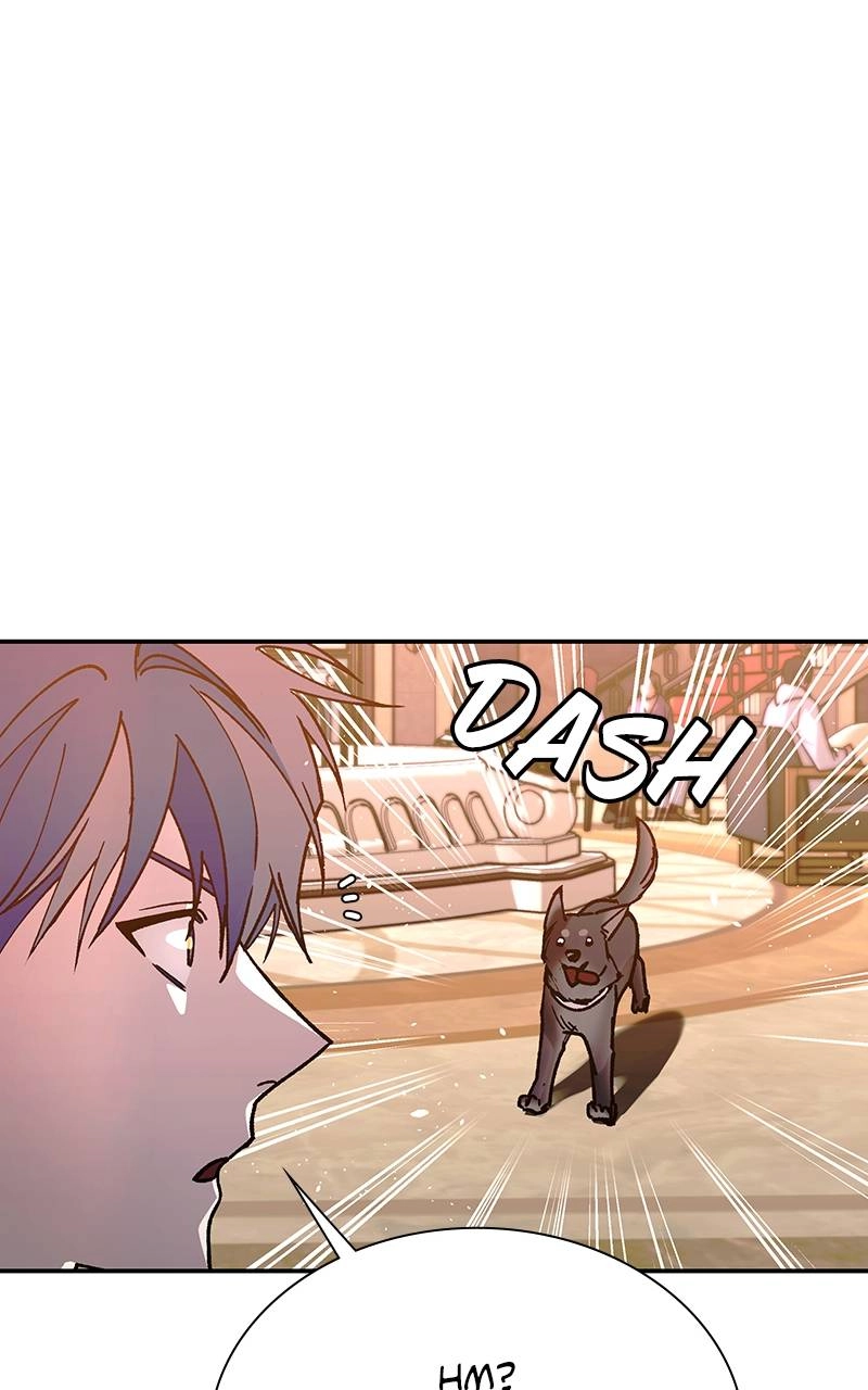 The End is a Game to Me1 Chapter 77 - Page 54