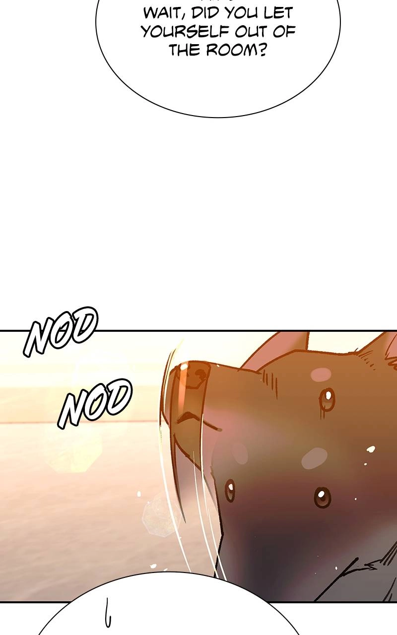 The End is a Game to Me1 Chapter 77 - Page 55