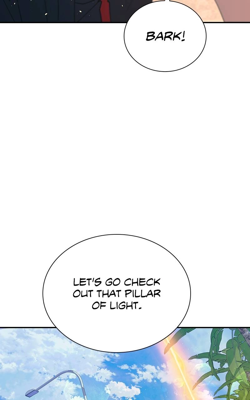 The End is a Game to Me1 Chapter 77 - Page 58