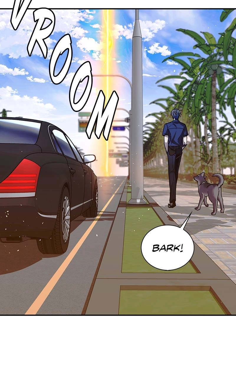 The End is a Game to Me1 Chapter 77 - Page 60