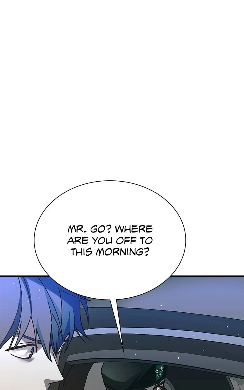 The End is a Game to Me1 Chapter 77 - Page 61