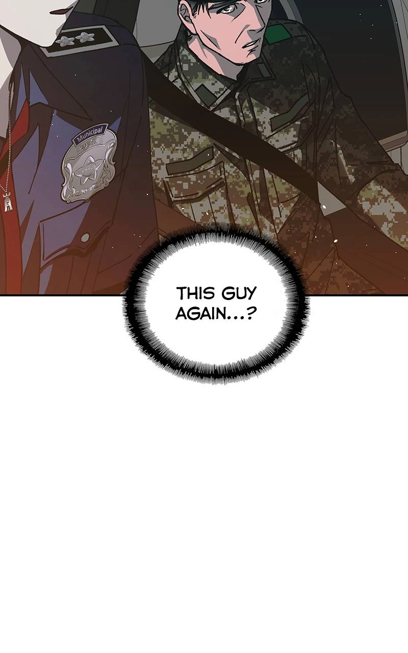 The End is a Game to Me1 Chapter 77 - Page 62