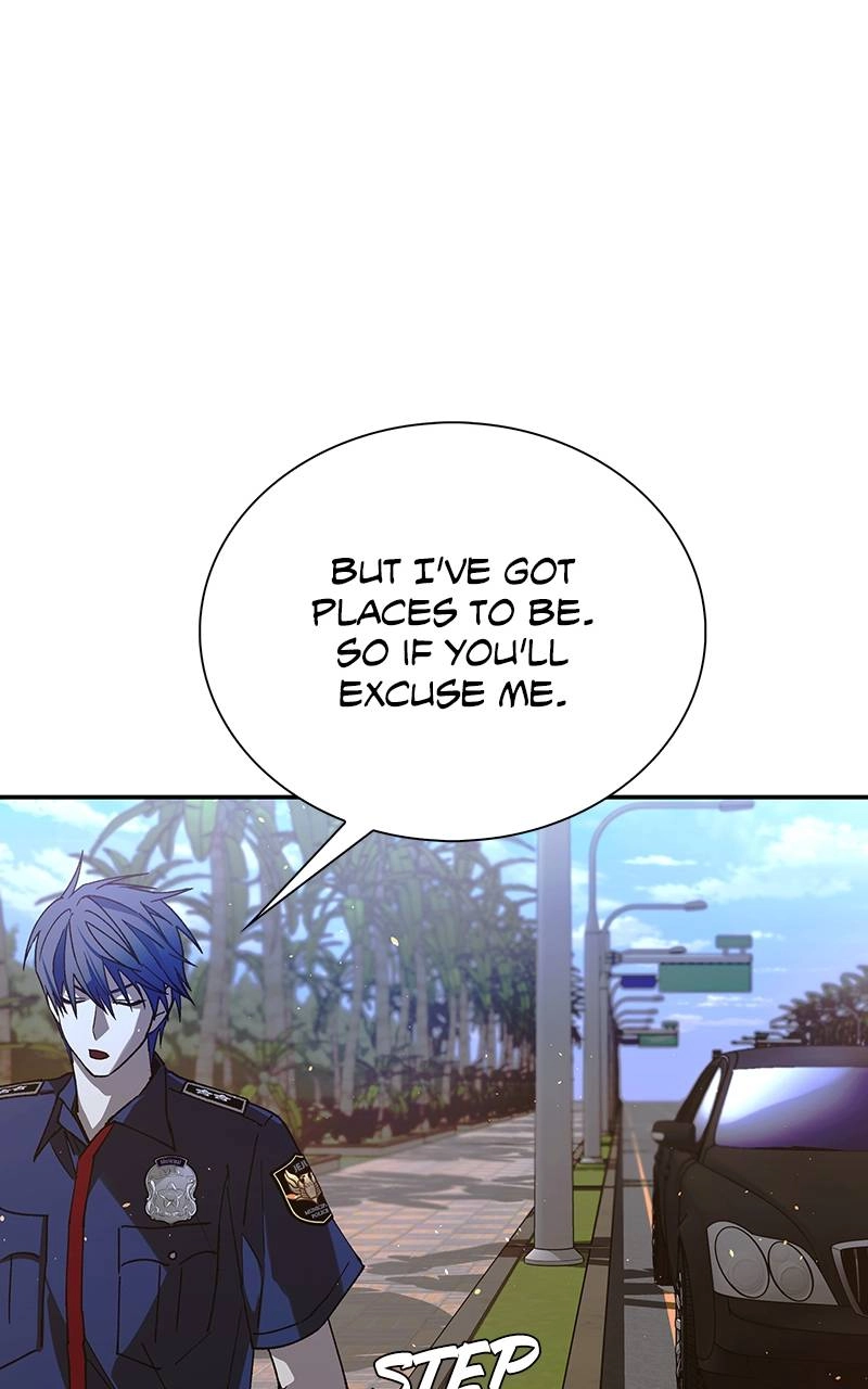 The End is a Game to Me1 Chapter 77 - Page 66