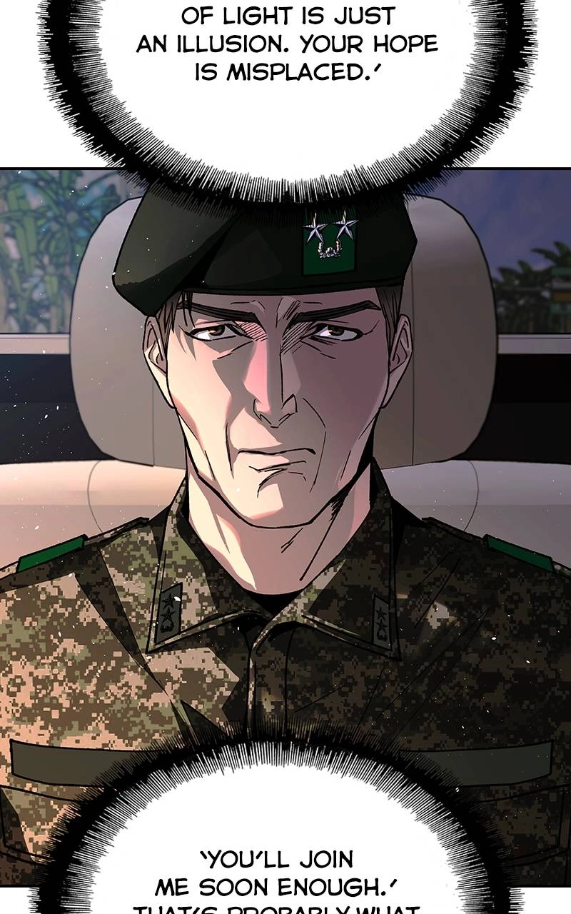 The End is a Game to Me1 Chapter 77 - Page 69