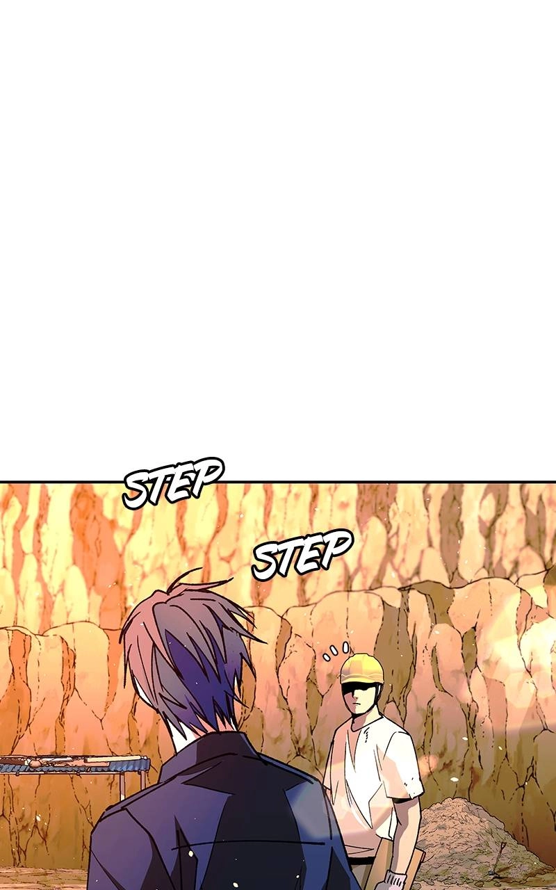 The End is a Game to Me1 Chapter 77 - Page 76