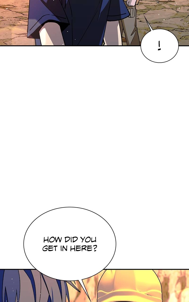 The End is a Game to Me1 Chapter 77 - Page 77