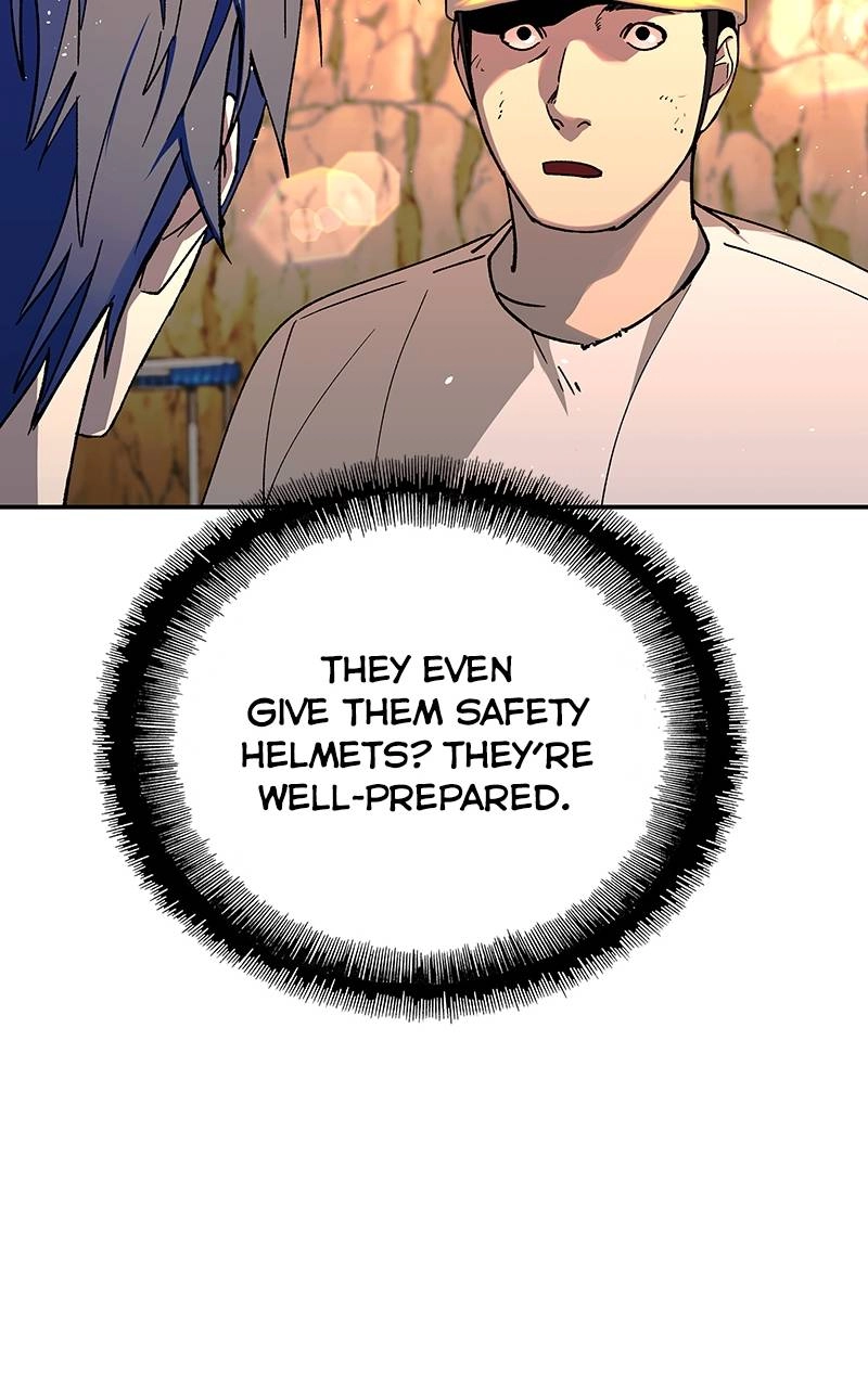 The End is a Game to Me1 Chapter 77 - Page 78