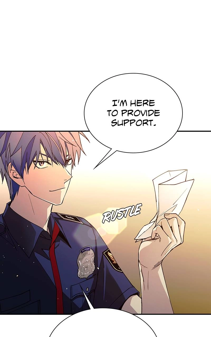 The End is a Game to Me1 Chapter 77 - Page 79