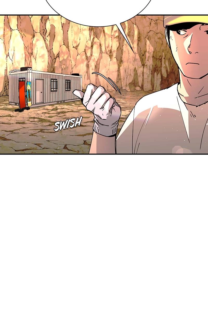 The End is a Game to Me1 Chapter 77 - Page 81