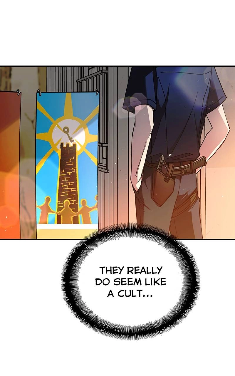 The End is a Game to Me1 Chapter 77 - Page 82