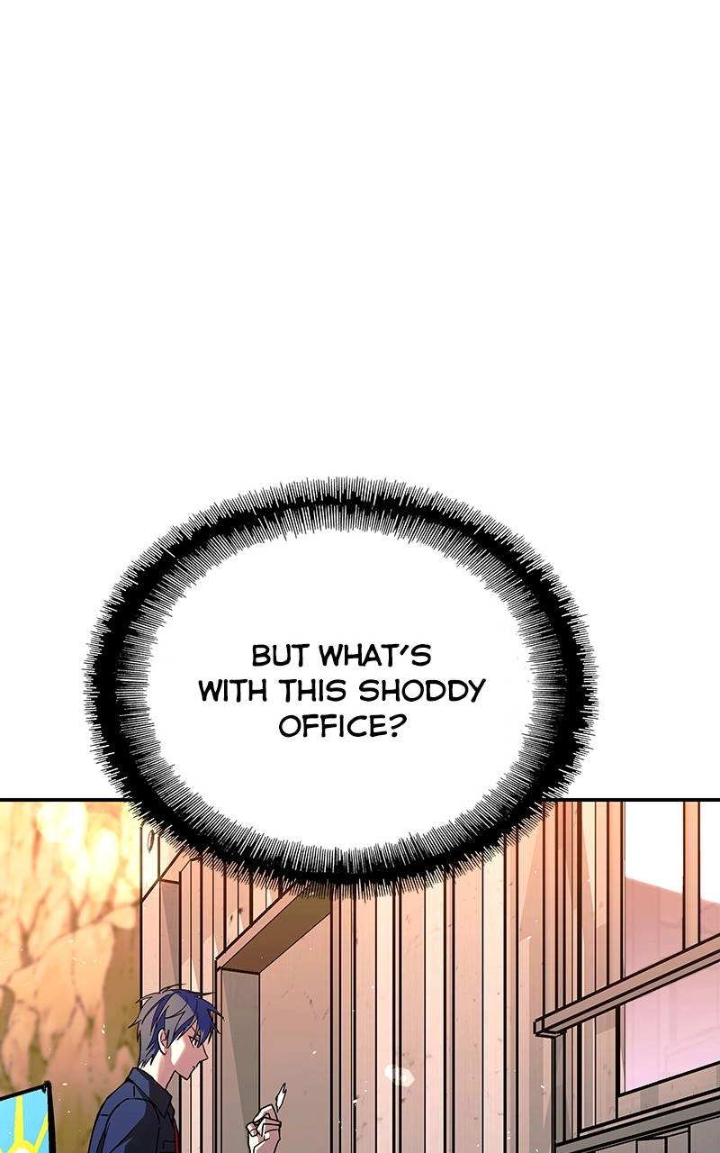 The End is a Game to Me1 Chapter 77 - Page 83