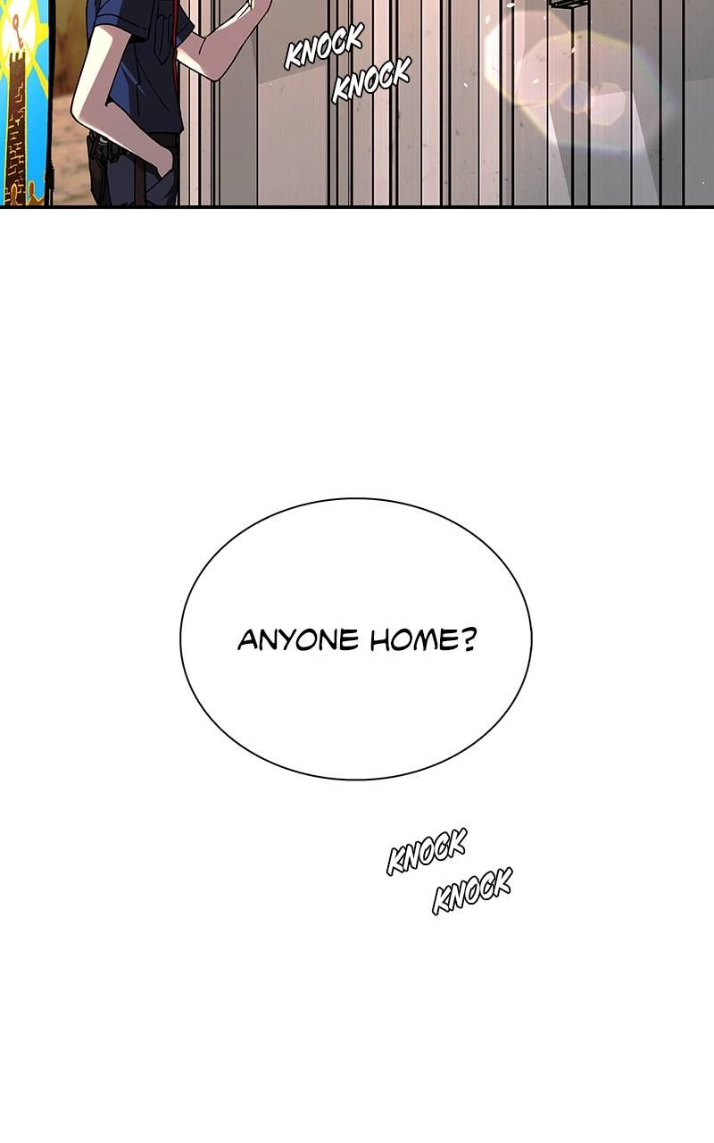 The End is a Game to Me1 Chapter 77 - Page 84