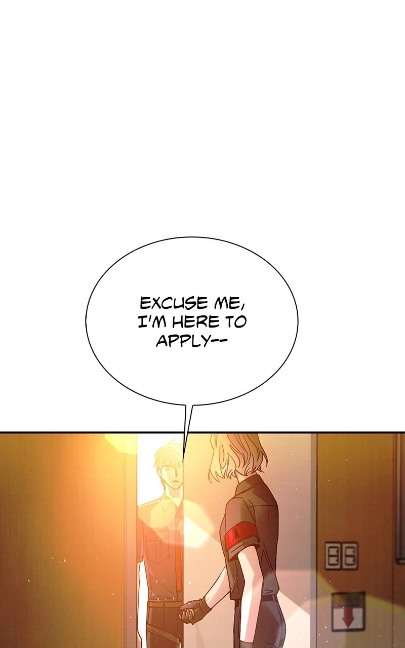 The End is a Game to Me1 Chapter 77 - Page 85