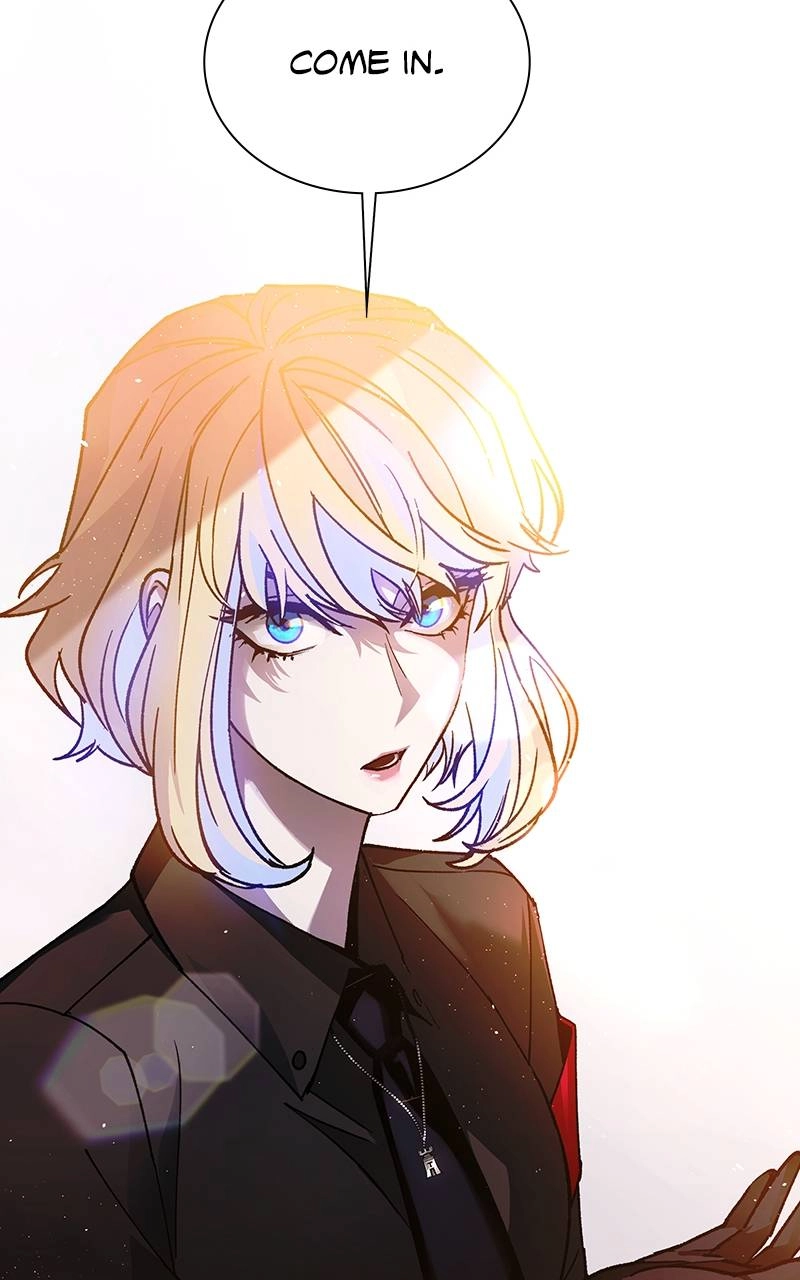 The End is a Game to Me1 Chapter 77 - Page 88