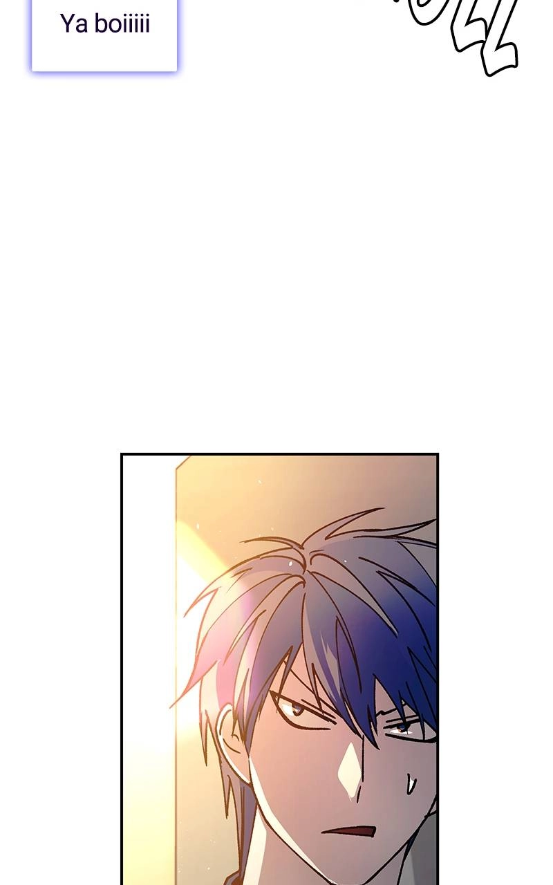 The End is a Game to Me1 Chapter 77 - Page 90