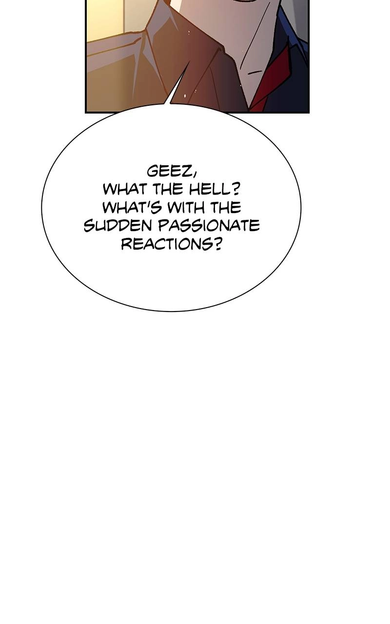 The End is a Game to Me1 Chapter 77 - Page 91