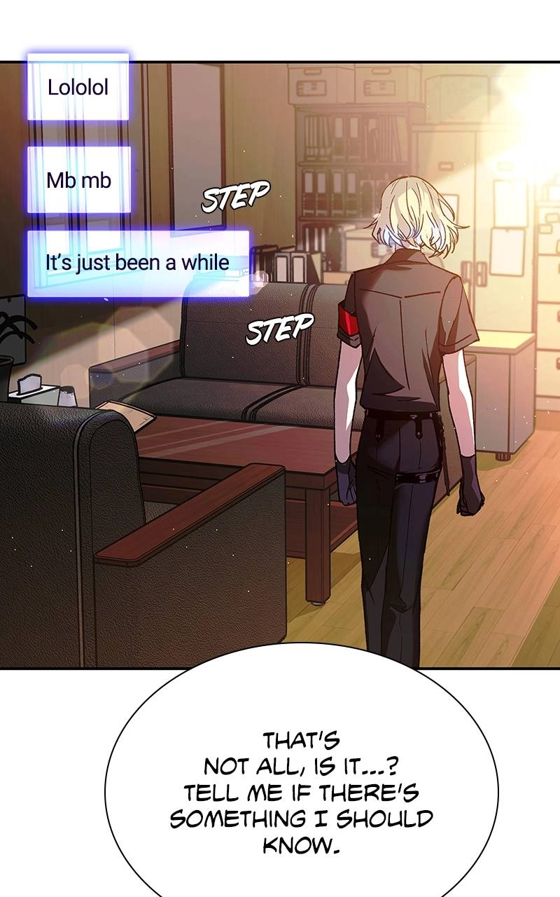 The End is a Game to Me1 Chapter 77 - Page 92