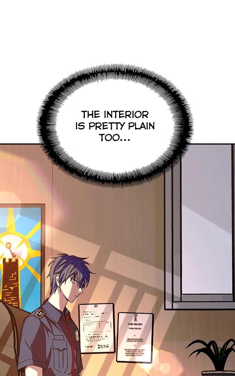The End is a Game to Me1 Chapter 77 - Page 95
