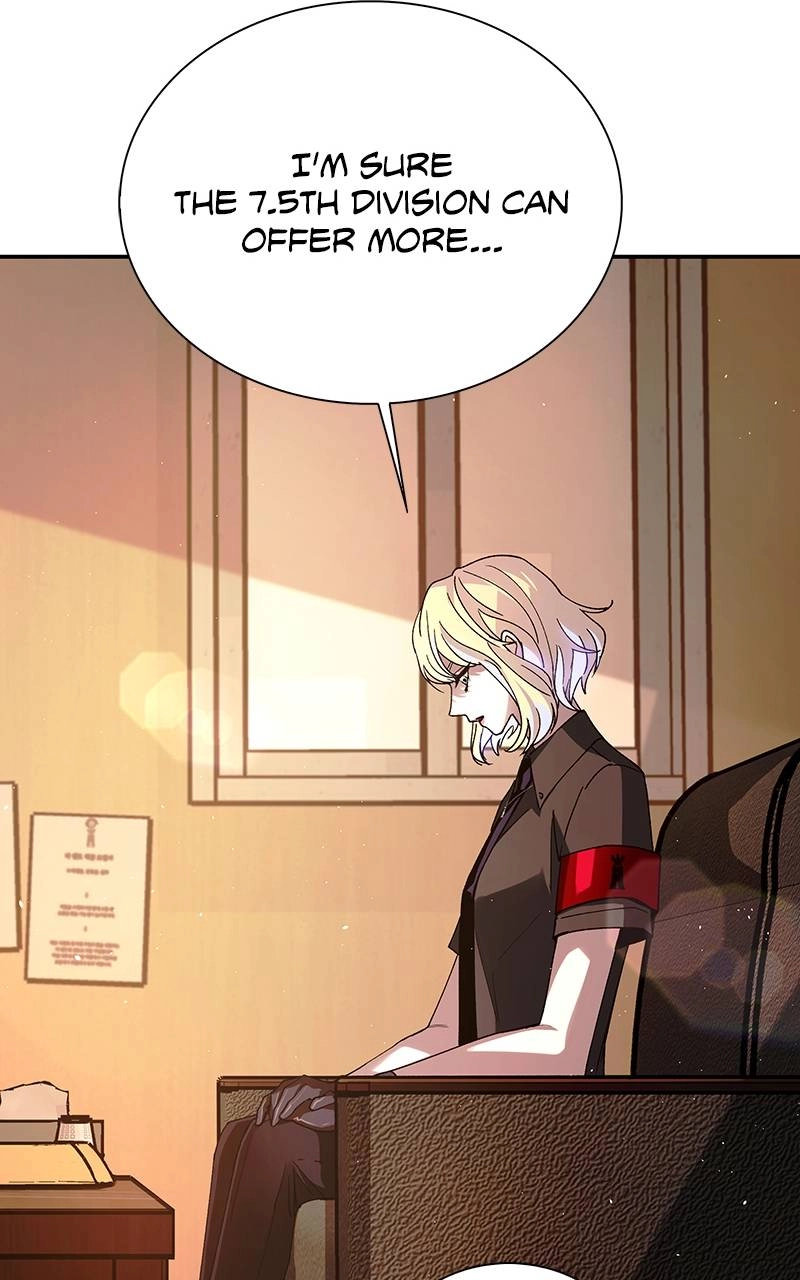 The End is a Game to Me1 Chapter 77 - Page 98