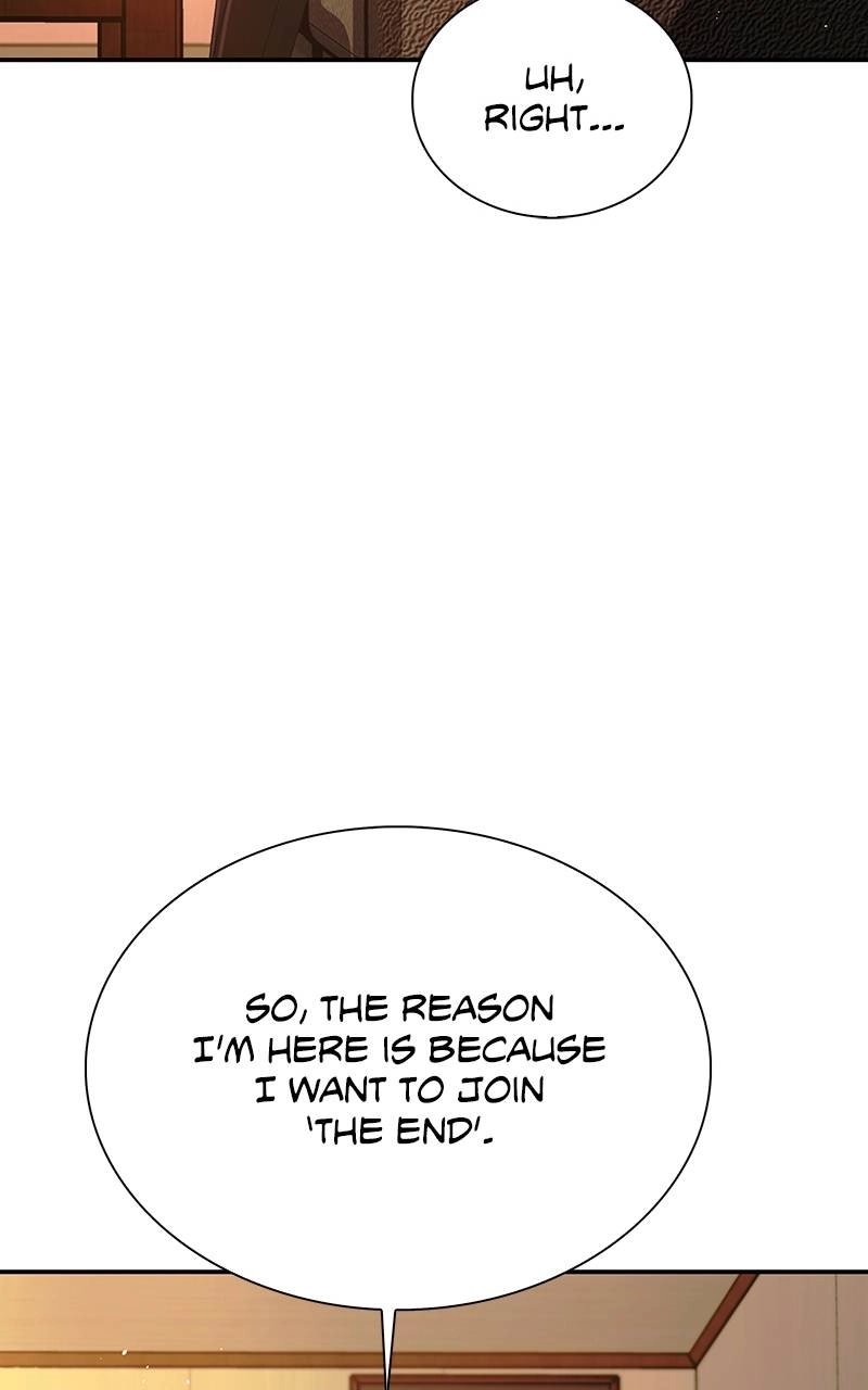 The End is a Game to Me1 Chapter 77 - Page 99