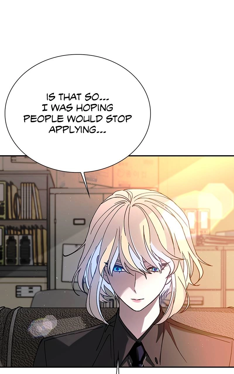 The End is a Game to Me1 Chapter 77 - Page 101