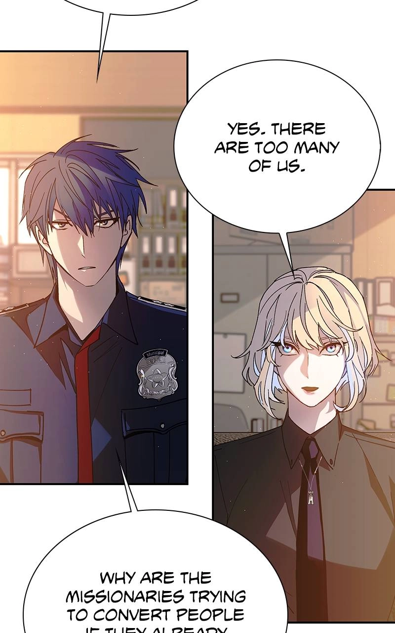 The End is a Game to Me1 Chapter 77 - Page 103