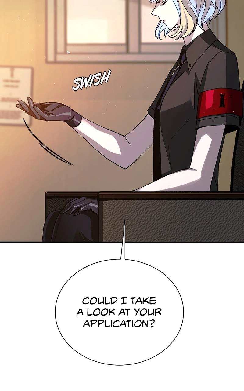The End is a Game to Me1 Chapter 77 - Page 105