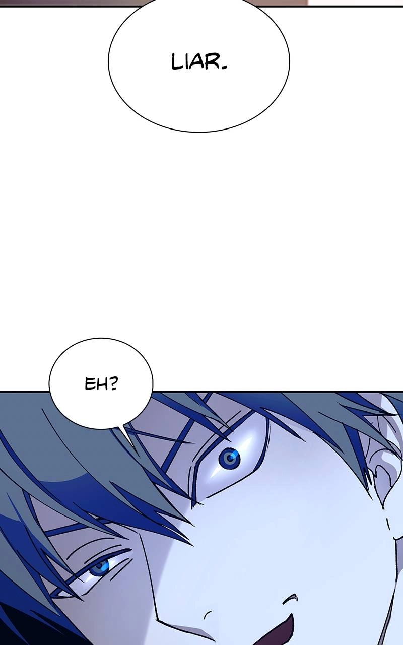 The End is a Game to Me1 Chapter 77 - Page 110