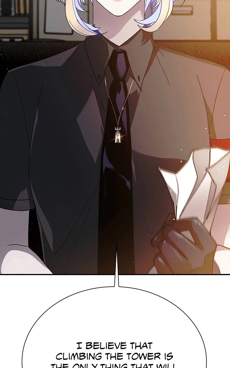 The End is a Game to Me1 Chapter 77 - Page 113