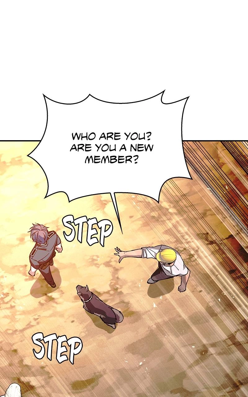 The End is a Game to Me1 Chapter 78 - Page 18