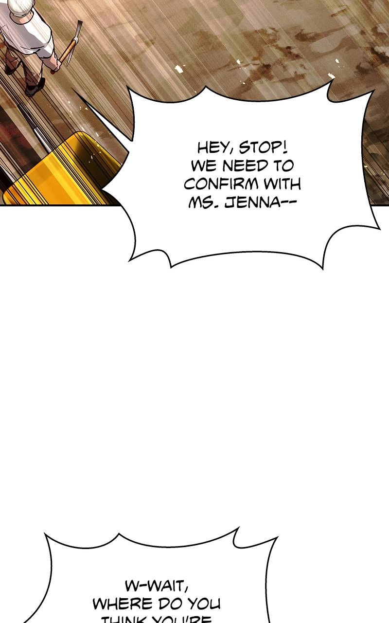 The End is a Game to Me1 Chapter 78 - Page 19