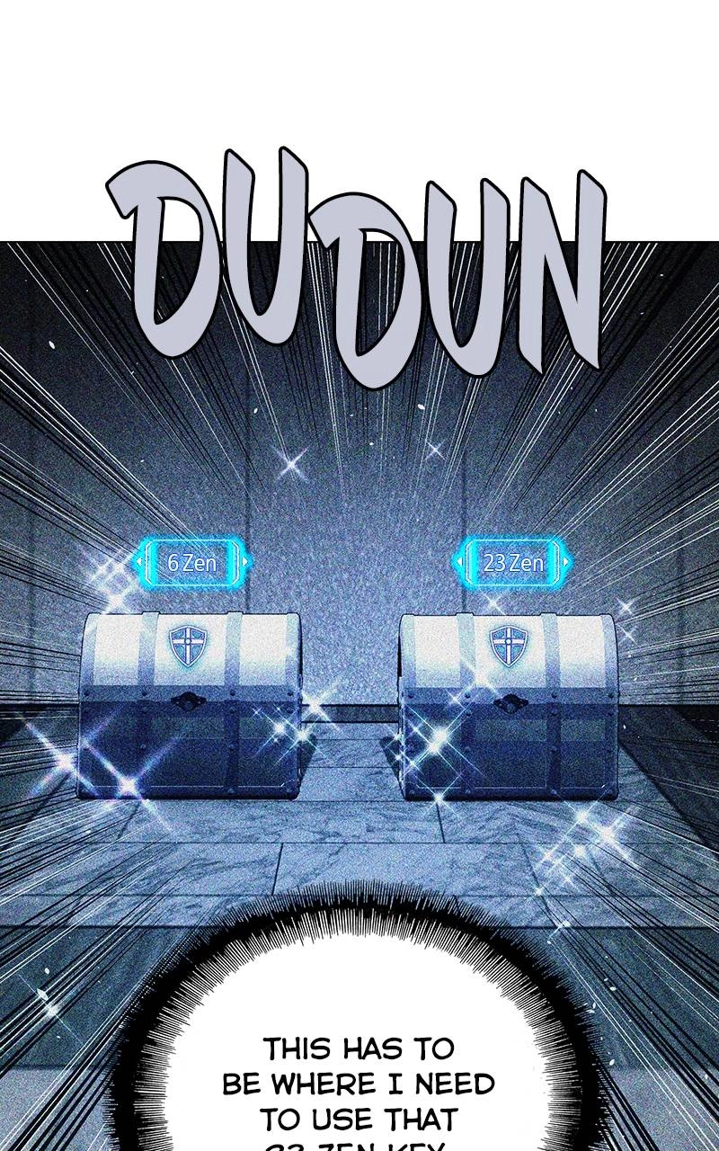 The End is a Game to Me1 Chapter 78 - Page 23