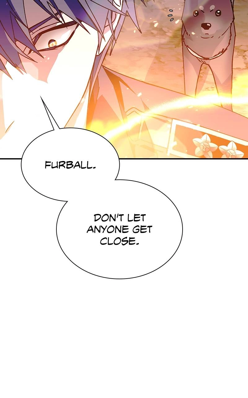 The End is a Game to Me1 Chapter 78 - Page 25