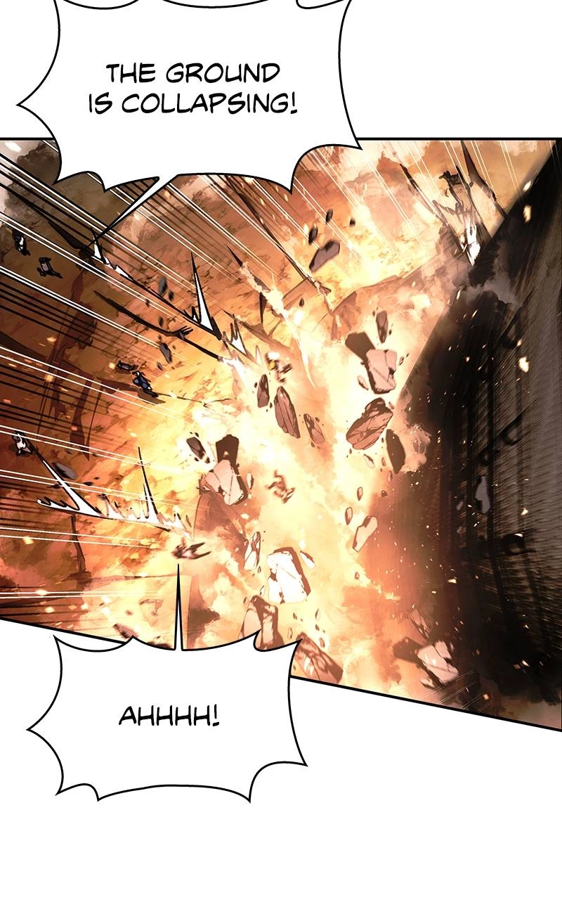 The End is a Game to Me1 Chapter 78 - Page 55