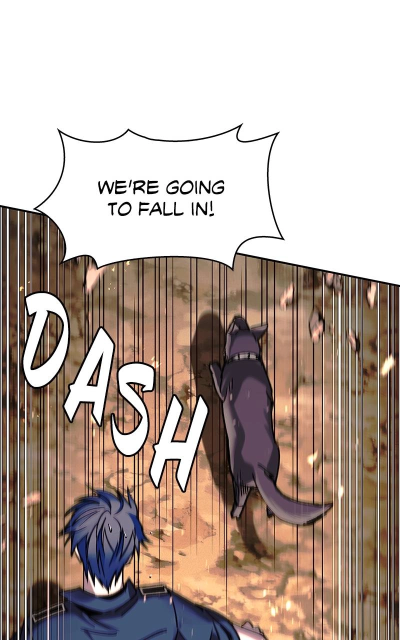The End is a Game to Me1 Chapter 78 - Page 56
