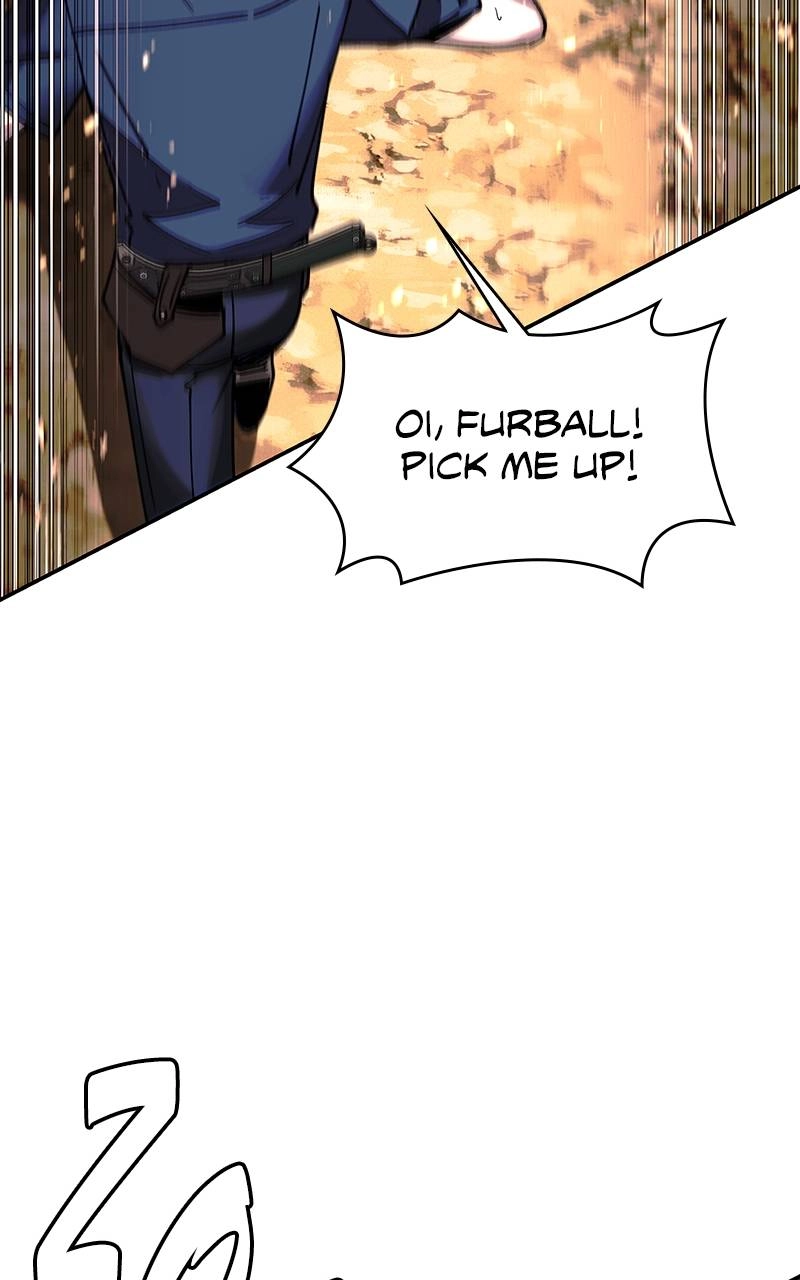 The End is a Game to Me1 Chapter 78 - Page 57
