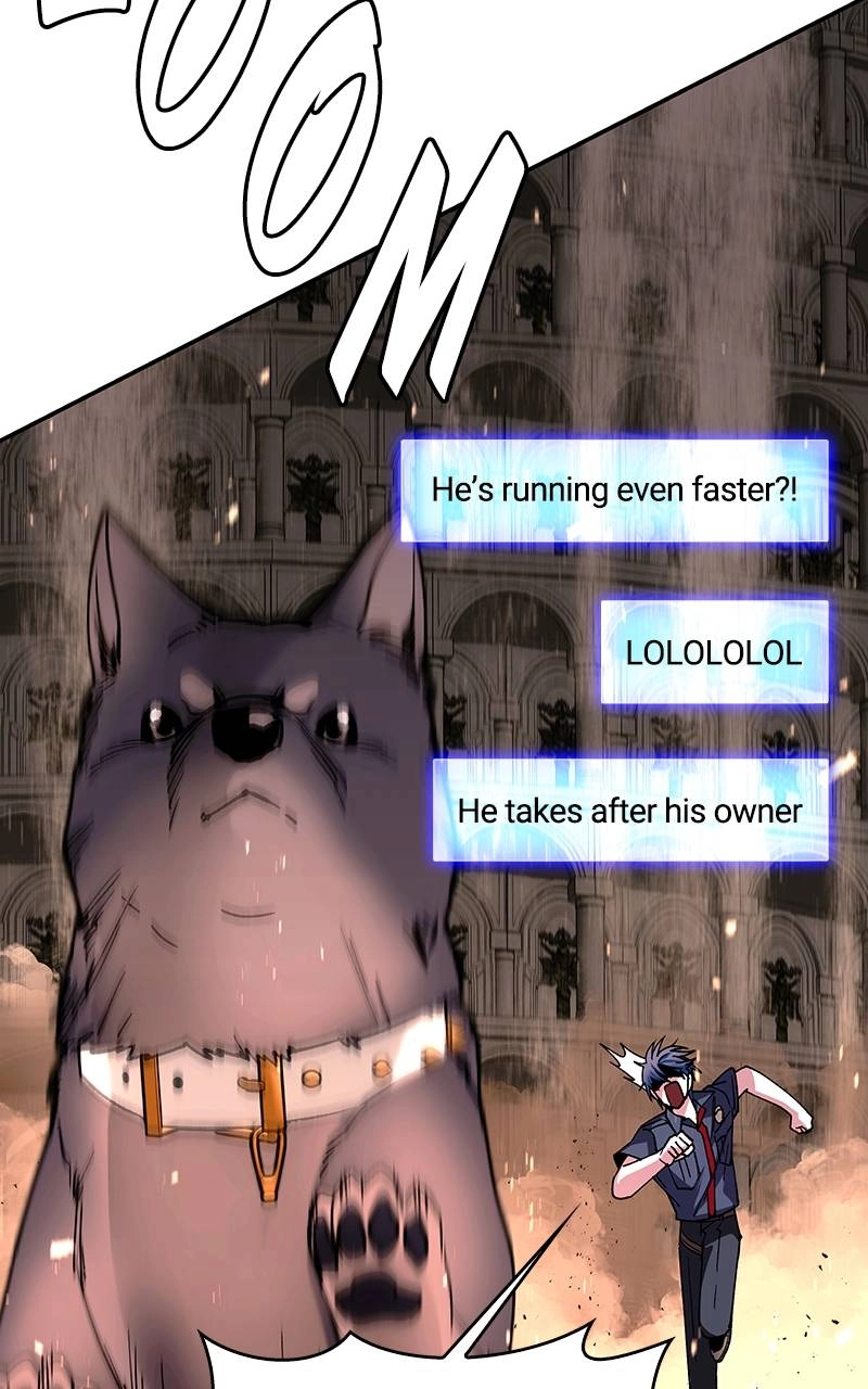 The End is a Game to Me1 Chapter 78 - Page 58