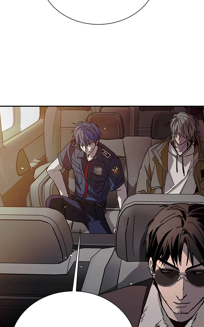 The End is a Game to Me1 Chapter 78 - Page 73