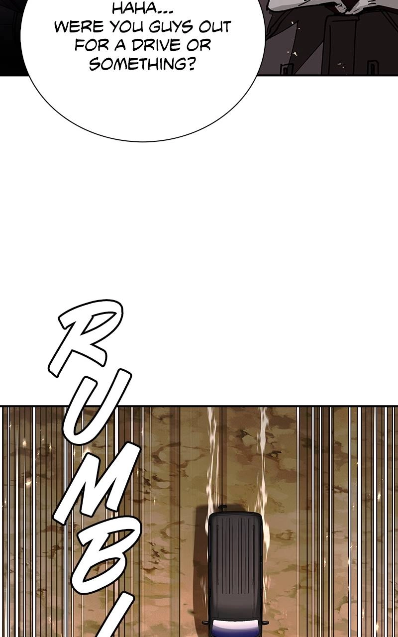 The End is a Game to Me1 Chapter 78 - Page 74