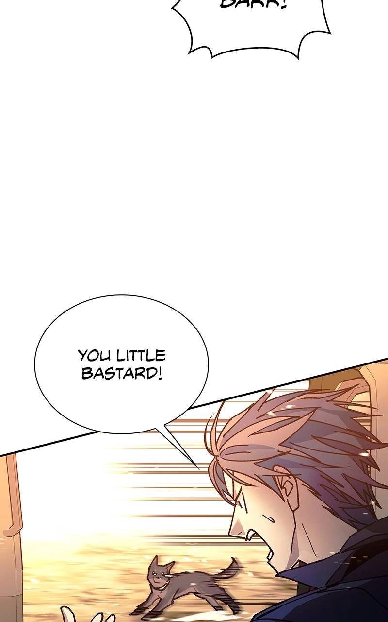 The End is a Game to Me1 Chapter 78 - Page 77