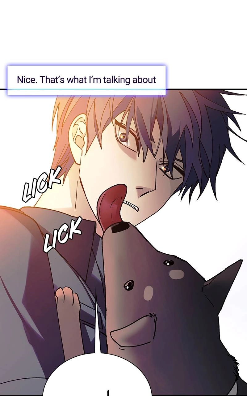 The End is a Game to Me1 Chapter 78 - Page 81