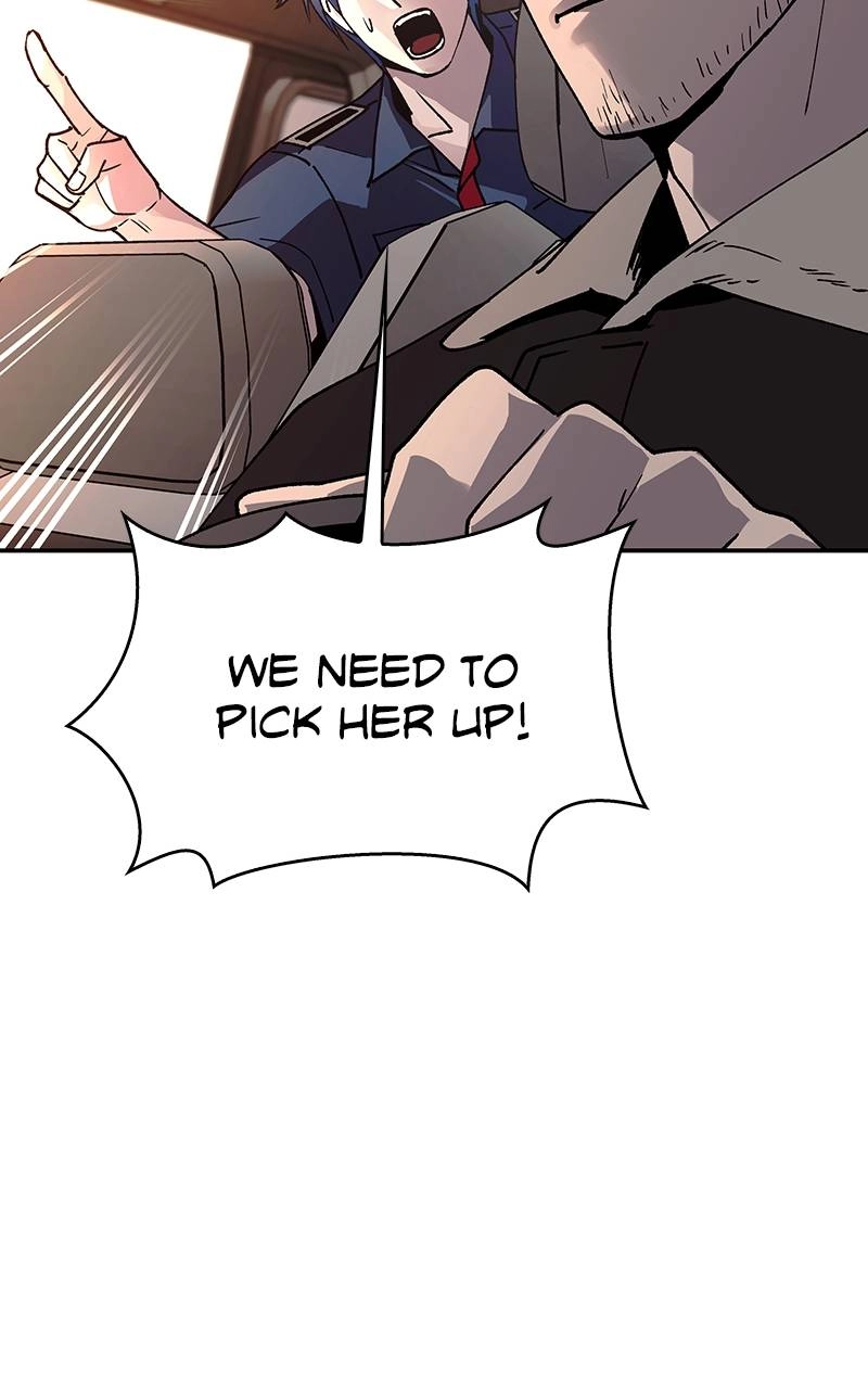 The End is a Game to Me1 Chapter 78 - Page 83