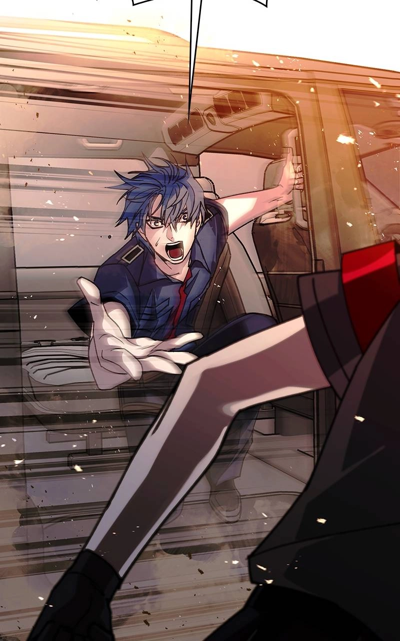 The End is a Game to Me1 Chapter 78 - Page 87
