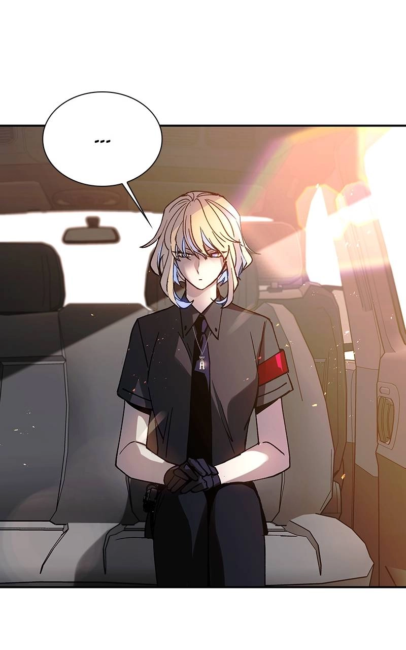 The End is a Game to Me1 Chapter 78 - Page 91