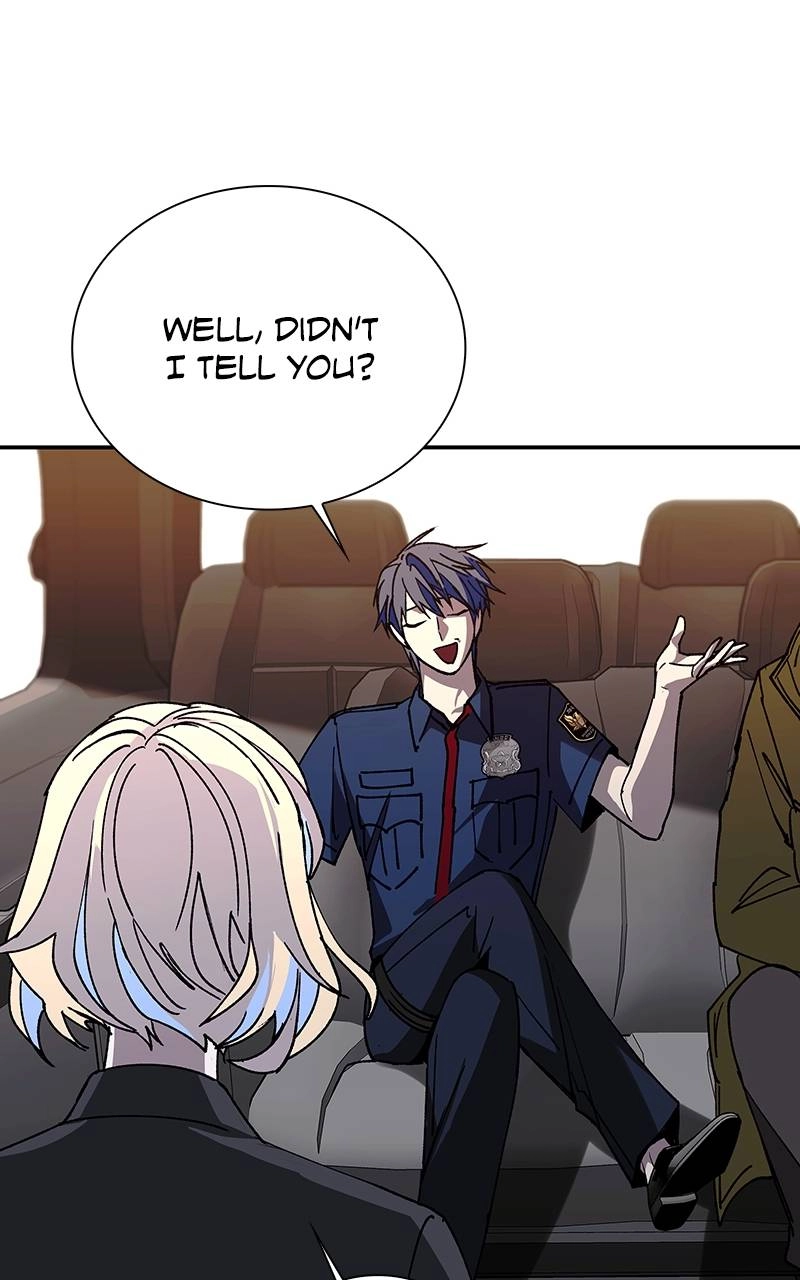 The End is a Game to Me1 Chapter 78 - Page 93