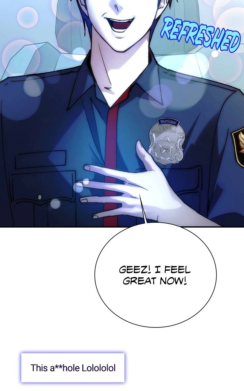 The End is a Game to Me1 Chapter 78 - Page 98