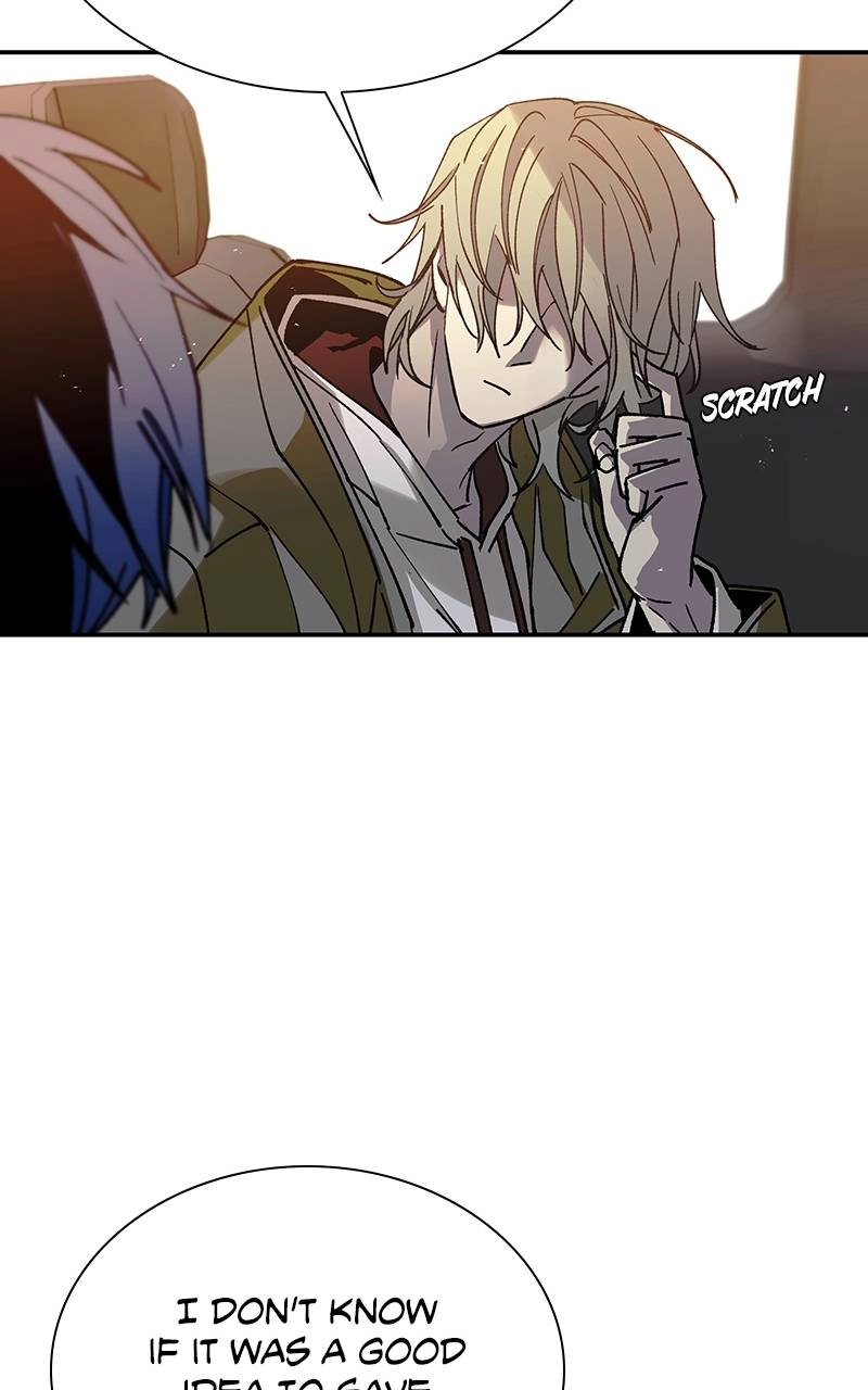 The End is a Game to Me1 Chapter 78 - Page 100