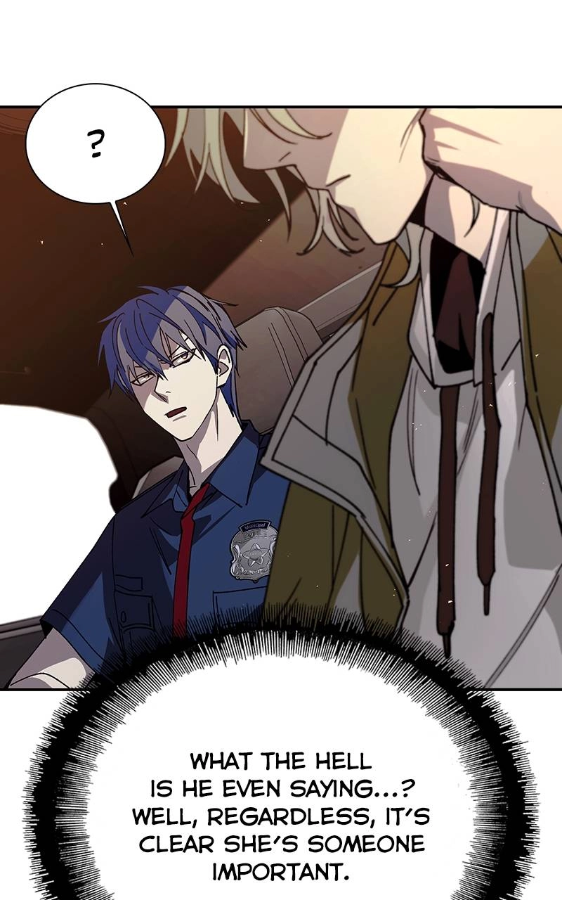 The End is a Game to Me1 Chapter 78 - Page 102