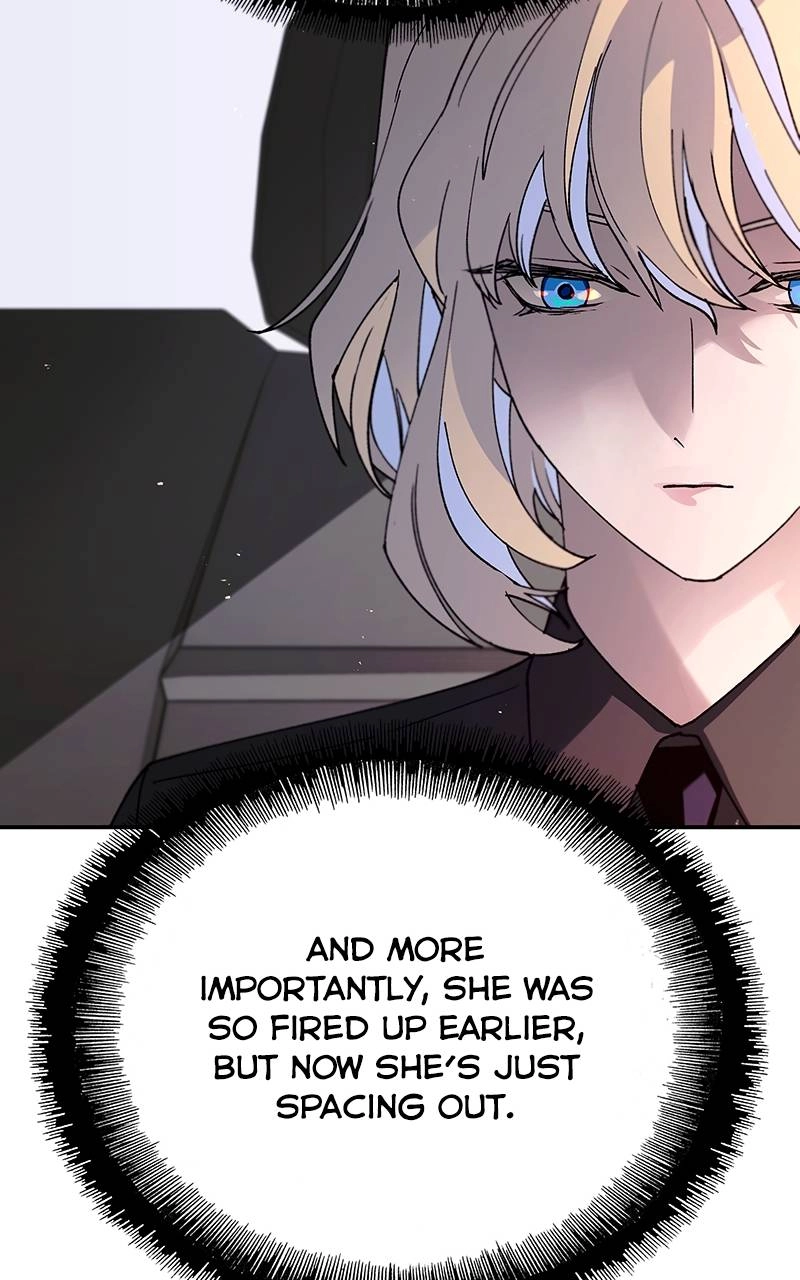 The End is a Game to Me1 Chapter 78 - Page 104